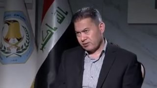 مدير عام شؤون مكافحة المخدرات والمؤثرات العقلية الفريق أحمد الزركاني: القبض على شبكات للمخدرات في أربع دول مختلفة