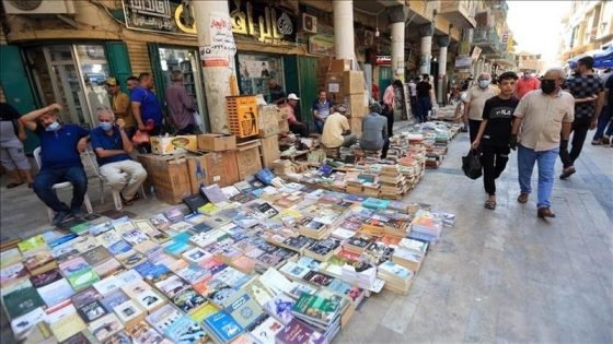 العراق في المرتبة 11 عربياً من حيث معدل قراءة الكتب