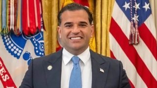 المبعوث الأمريكي يشيد بنجاح الانتخابات العراقية ويؤكد دعم بلاده لبغداد