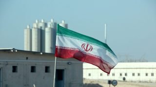 مسؤول إيراني: الكيان الصهيوني استهدف مصنعاً لإنتاج وقود نووي اعتماداً على معلومات من الوكالة الدولية للطاقة الذرية