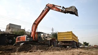 مصدر رقابي: تدقيق شكاوى مقاولين بشأن آليات العمل داخل الجهد الخدمي والهندسي