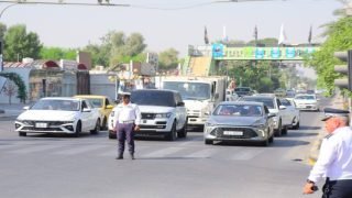 المرور العامة توضّح أسباب ارتفاع الغرامات وتحدد آليات التدقيق والاعتراض
