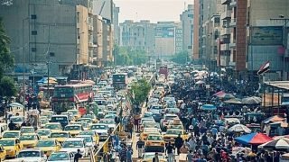 وزارة التخطيط تعلن انخفاض معدلات التضخم الشهري والسنوي في تشرين الأول مدفوعة بتراجع أسعار الأغذية والسكن