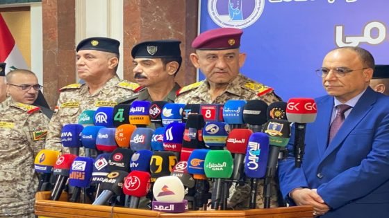 اللجنة الأمنية العليا: نجاح خطة تأمين الانتخابات ومعالجة الخروقات المسجلة في وقت قياسي