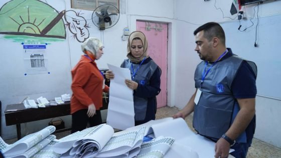 المفوضية تعلن تسجيل 48 شكوى انتخابية وتؤكد استمرار استقبالها حتى نهاية الدوام الرسمي