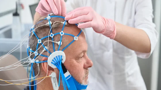 ثورة التشخيص الطبي في السنوات الخمس القادمة: الذكاء الاصطناعي على أبواب إنقاذ الذاكرة البشرية