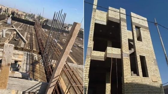 مجلس بغداد يخفض غرامات بيع العقارات المقسمة ويباشر بإعداد قانون محلي جديد