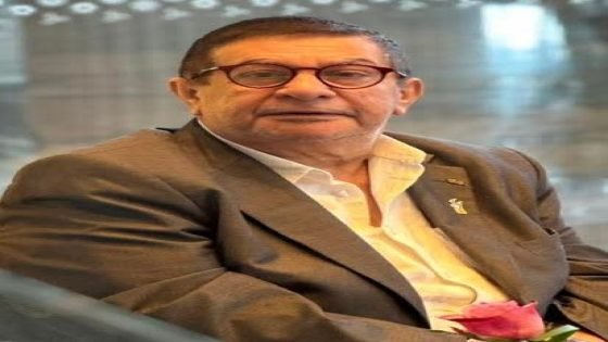 يستقبله السوداني في مجالسه السياسية ومقابلاته الاعلام المغرض اليومي والمهدد لكيان العراق كدولة.. يبث سمومه يوميا للتخويف والتشاؤم من المستقبل