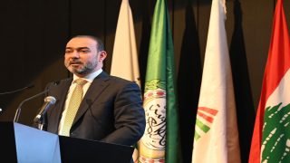 أبو رغيف من بيروت: العراق يتصدر المشهد العربي بمبادراته في الإعلام والتحول الرقمي