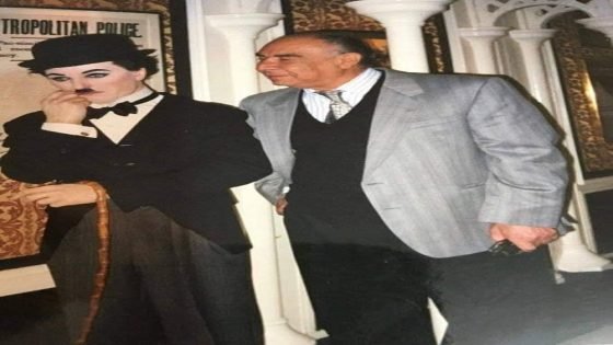 حكايتي وشيء من الذكريات 