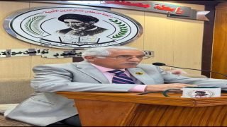 رابطة مصطفى جمال الدين الأدبية تحتفي بالشاعرين البصريين حسين عماد صادق وفاضل عباس