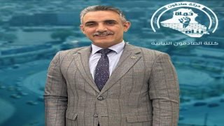 مفوضية الانتخابات: تقدم لمرشحين من وزارتي الداخلية والدفاع في التصويت الخاص ببغداد