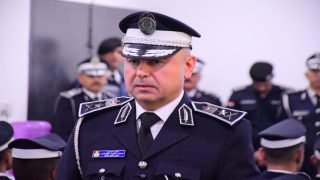 مدير المرور العام يدعو السائقين إلى الالتزام بالتعليمات خلال جولة ميدانية لرصد المخالفات