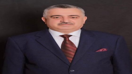 السفير عمر البرزنجي… نموذج للدبلوماسية المهنية ورعاية شؤون الجالية العراقية في الأردن