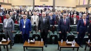 انطلاق أعمال المؤتمر العلمي الدولي للتقنيات الطبية والبيولوجية بنسخته الخامسة في جامعة الفرات الأوسط التقنية