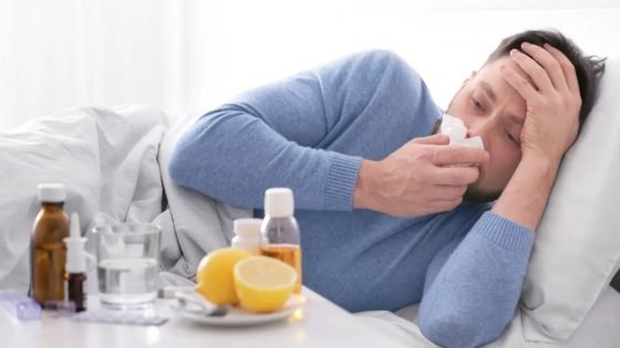 انطلاق موسم الإنفلونزا مبكرًا هذا العام دون مؤشرات على زيادة عدوانية الفيروس