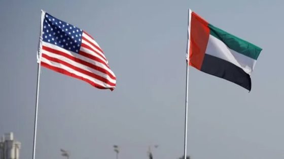 وزير الداخلية الأميركي: العالم يعيش سباق تسلح في مجال الذكاء الاصطناعي