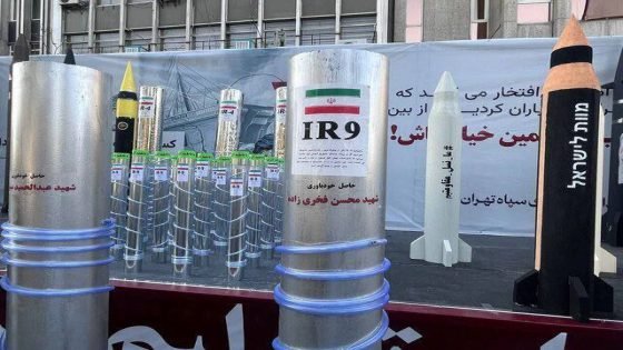 إيران تُحيي يوم مقارعة الاستكبار العالمي في ذكرى اقتحام السفارة الأمريكية بطهران