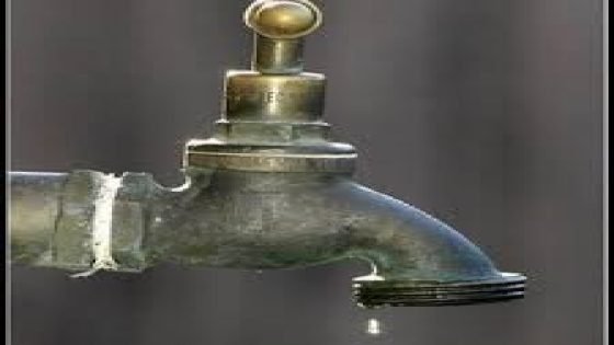 أمانة العاصمة تؤكد استقرار تجهيز مياه الشرب وتطلق حملة للوعي المائي