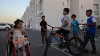 وزارة الصحة الفلسطينية: غزة تسجل أعلى معدل بتر أطراف للأطفال في العالم