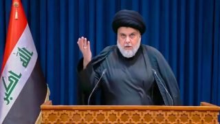 الصدر يجدد الدعوة لمقاطعة الانتخابات ويؤكد: “المجرب لا يُجرب”