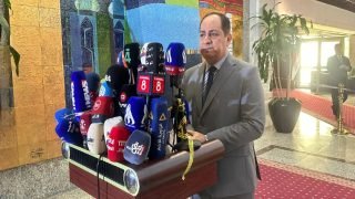 الحكومة: العراق قدم نموذجاً ديمقراطياً يُحتذى به في المنطقة