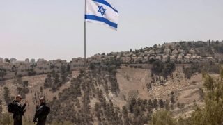 وزير الدفاع في الكيان الصهيوني يجدد رفض إقامة دولة فلسطينية ويهدد بإكمال نزع سلاح غزة