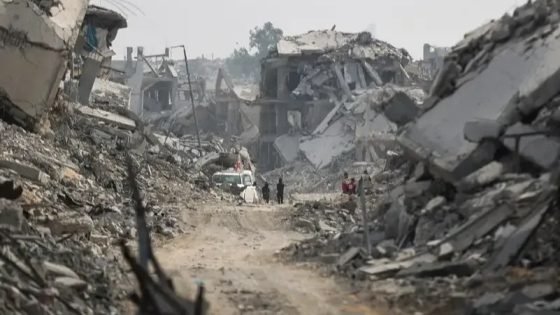 مجلس الأمن يستعد للتصويت على مشروع القرار الأميركي المعدل بشأن غزة وسط خلافات أميركية ـ إسرائيلية وتعديلات توسع دور القوة الدولية ومجلس السلام الانتقالي