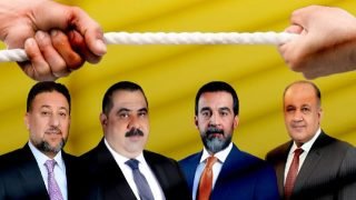 تحركات واسعة داخل البيت السني لإعادة التموضع وتأسيس إطار سياسي موحّد بعد الانتخابات