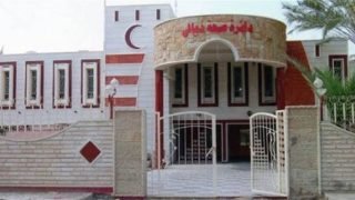 وزير الصحة يفتتح مركز معالجة الأورام السرطانية في ديالى