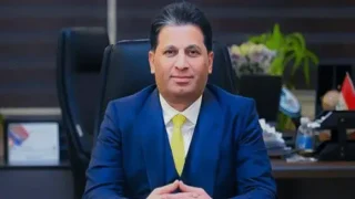 الأولمبية العراقية تخوّل النائب الأول بإدارة العمل الأولمبي مؤقتاً لحين حسم ملف العقوبات الأميركية