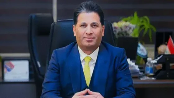 الأولمبية العراقية تخوّل النائب الأول بإدارة العمل الأولمبي مؤقتاً لحين حسم ملف العقوبات الأميركية