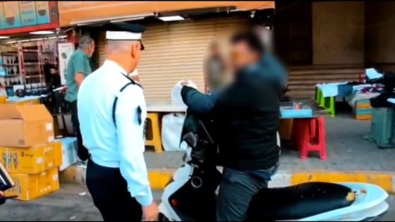 مدير المرور العام يوجّه مستخدمي الطريق بالالتزام بقواعد السير لتحقيق نظام مروري آمن للجميع