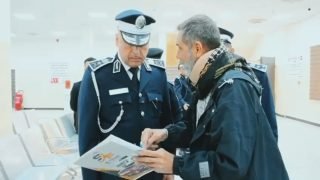 مدير المرور العام يتفقد موقع الرستمية لتسجيل المركبات لمتابعة مستوى الخدمات المقدّمة للمواطنين
