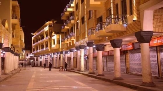 أمانة بغداد تُعلن تأسيس مجلس بلدي خاص بالمناطق التراثية للحفاظ على الهوية الثقافية والسياحية للعاصمة