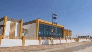 محافظ بغداد: تخصيص مساحات داخل المدن الجديدة لإنشاء مدارس نموذجية