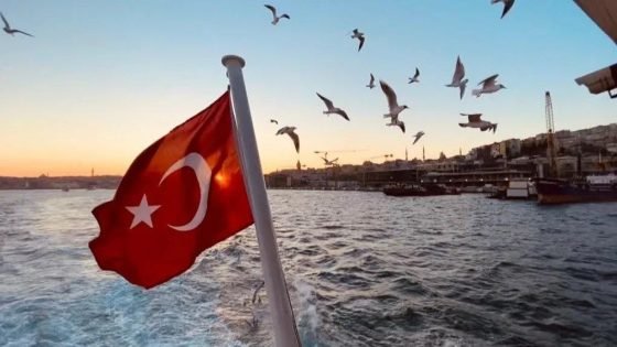 العراق يتصدر الدول العربية في أعداد السياح إلى تركيا خلال أيلول الماضي