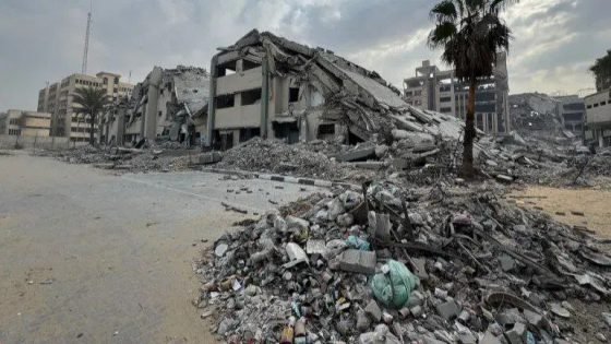 الأمم المتحدة: 96% من سكان غزة يواجهون مستويات كارثية من انعدام الأمن الغذائي