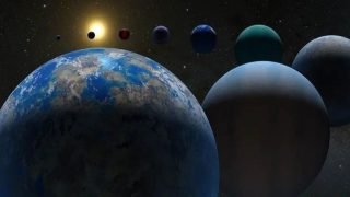 علماء يكتشفون كوكباً صخرياً جديداً شبيهاً بالأرض على بُعد 18 سنة ضوئية ضمن المنطقة الصالحة للحياة