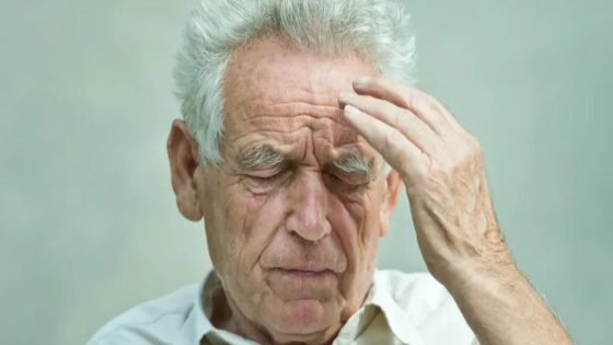 دراسة طبية تكشف علاقة تقلب ضغط الدم بتدهور الذاكرة