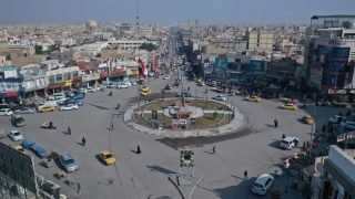 تعطيل الدوام الرسمي في ذي قار بذكرى وفاة السيدة فاطمة الزهراء