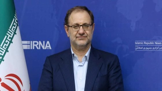 تحذير إيراني من تحركات في العراق قد تمهد لهجوم على طهران