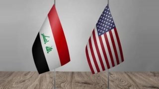 مشاورات أمنية عراقية أمريكية لتعزيز العلاقة الثنائية