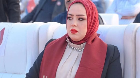 محكمة تحقيق نينوى تتخذ إجراءات قانونية ضد المرشحة ميسم فتحي بعد تصريحات مسيئة لأهالي الموصل