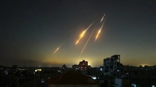 الحرس الثوري الإيراني: إسرائيل غير قادرة على شن حرب جديدة ضد طهران