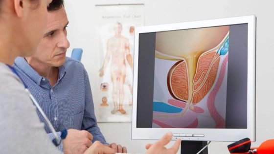 متخصص في المسالك البولية يوضح أن سرطان البروستاتا يبلغ ذروته بين 65 و70 عاماً ويزداد خطره مع العمر والتاريخ العائلي ونمط الحياة غير الصحي