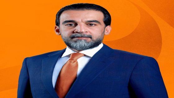 تقدّم: تصريح يثير الجدل حول موقع الحلبوسي السياسي