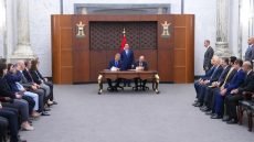 اتفاق مائي جديد بين العراق وتركيا بإشراف مباشر من أنقرة وإطلاق مليار متر مكعب خلال الأيام المقبلة