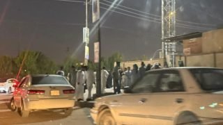 غرق ثلاثة أشقاء أثناء السباحة في نهر البسماية شمالي البصرة