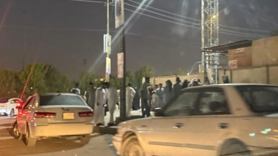 غرق ثلاثة أشقاء أثناء السباحة في نهر البسماية شمالي البصرة